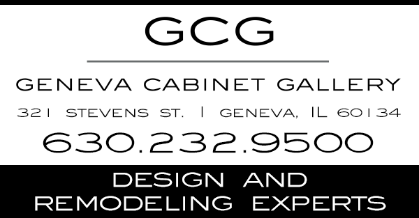 Geneva Cabinet Gallery