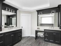 Master Bath Vanity