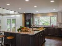 Kitchen Island Stools