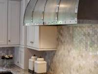 Kitchen Stove Hood
