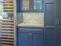 Wine Cooler and Storage